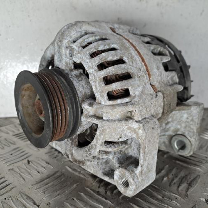 Alternateur RENAULT TWINGO 2