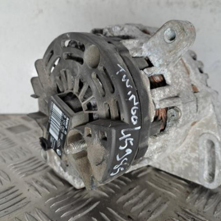 Alternateur RENAULT TWINGO 2