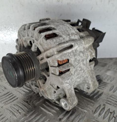 Alternateur FORD C-MAX 2 Photo n°1