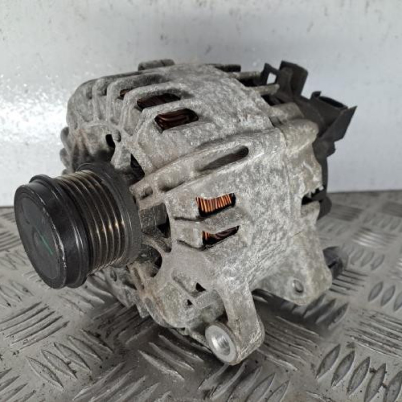 Alternateur FORD C-MAX 2