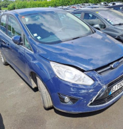 Alternateur FORD C-MAX 2 Photo n°6