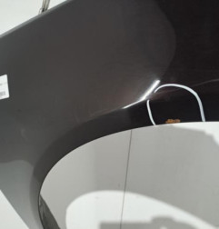 Aile avant droit OPEL INSIGNIA 1 Photo n°3