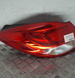 Feu arriere principal gauche (feux) OPEL INSIGNIA 1