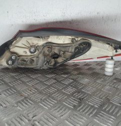 Feu arriere principal gauche (feux) OPEL INSIGNIA 1 Photo n°3