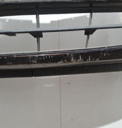 Pare choc avant OPEL INSIGNIA 1