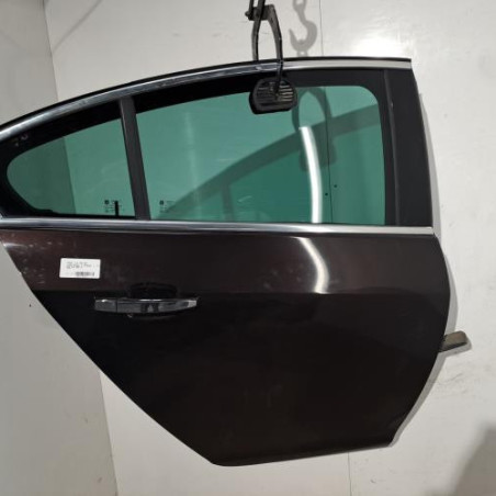 Porte arriere droit OPEL INSIGNIA 1 Photo n°1