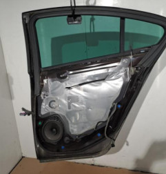 Porte arriere droit OPEL INSIGNIA 1 Photo n°3