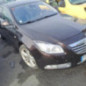 Porte arriere droit OPEL INSIGNIA 1