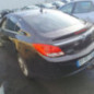 Porte arriere droit OPEL INSIGNIA 1