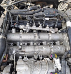 Porte arriere droit OPEL INSIGNIA 1 Photo n°10