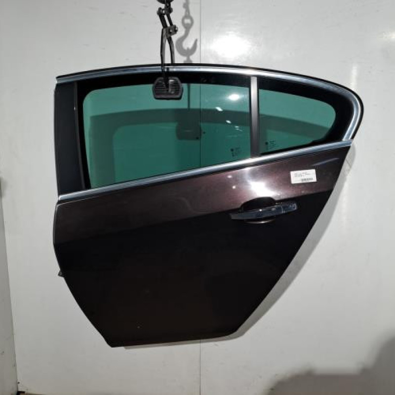 Porte arriere gauche OPEL INSIGNIA 1