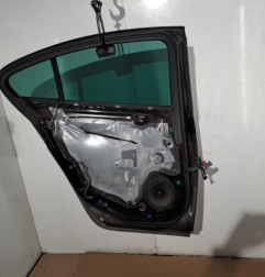 Porte arriere gauche OPEL INSIGNIA 1 Photo n°3