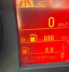 Porte arriere gauche OPEL INSIGNIA 1 Photo n°9