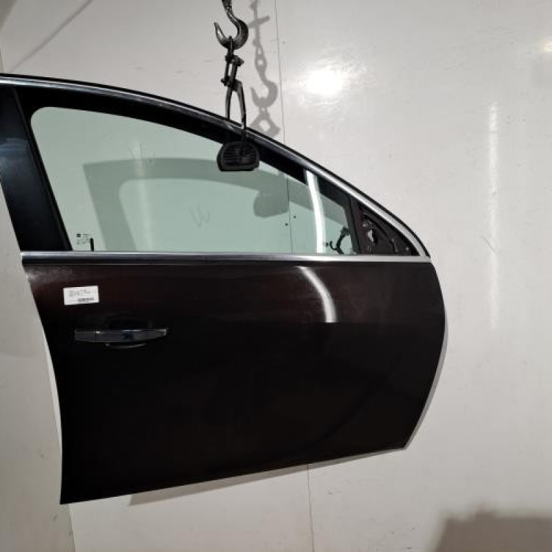 Porte avant droit OPEL INSIGNIA 1