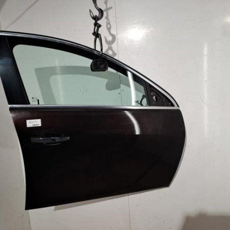 Porte avant droit OPEL INSIGNIA 1 Photo n°1
