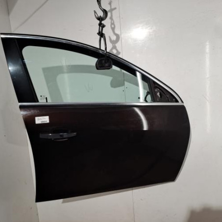 Porte avant droit OPEL INSIGNIA 1