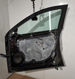 Porte avant droit OPEL INSIGNIA 1 Photo n°4