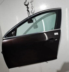 Porte avant gauche OPEL INSIGNIA 1 Photo n°1