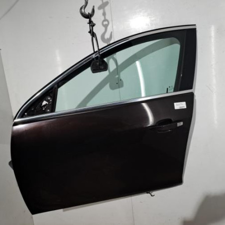 Porte avant gauche OPEL INSIGNIA 1 Photo n°1