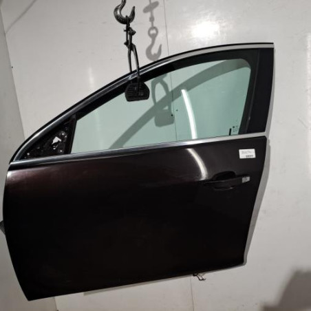 Porte avant gauche OPEL INSIGNIA 1
