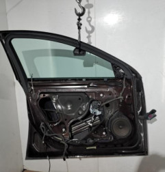 Porte avant gauche OPEL INSIGNIA 1 Photo n°3