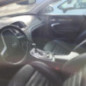 Porte avant gauche OPEL INSIGNIA 1