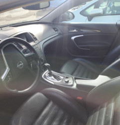 Retroviseur droit OPEL INSIGNIA 1 Photo n°9