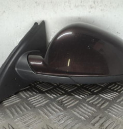 Retroviseur gauche OPEL INSIGNIA 1 Photo n°1