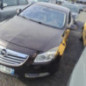 Retroviseur gauche OPEL INSIGNIA 1