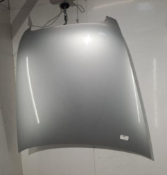 Capot AUDI A6 3 Photo n°1