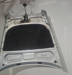 Capot AUDI A6 3 Photo n°3