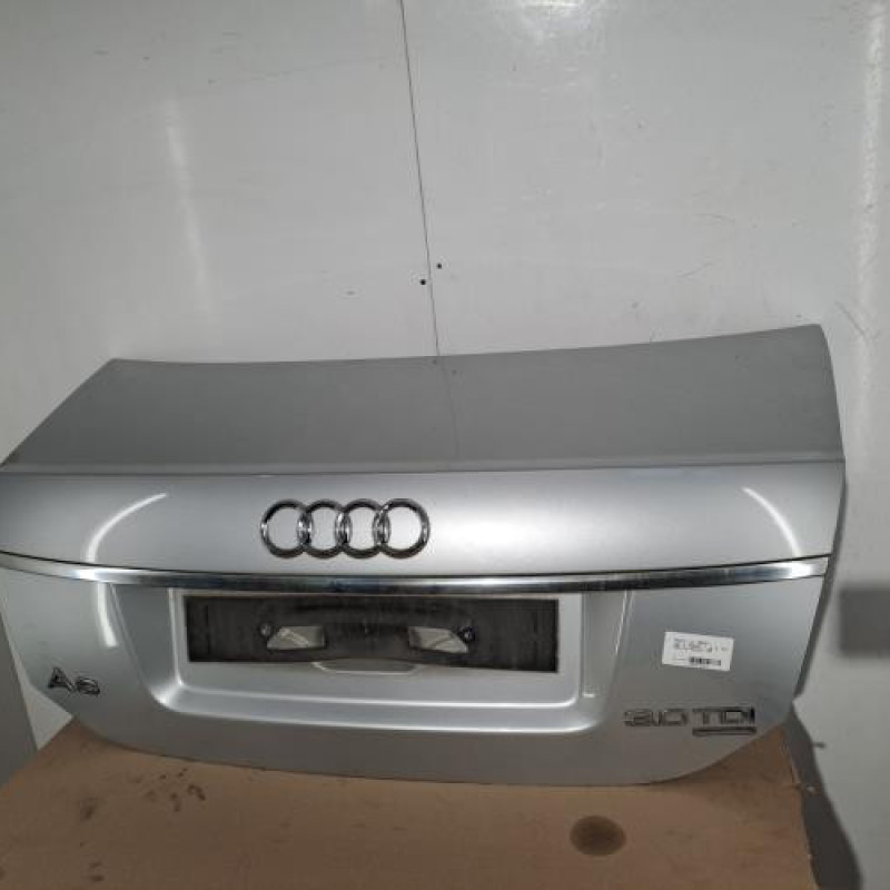 Malle/Hayon arriere AUDI A6 3