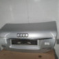 Malle/Hayon arriere AUDI A6 3