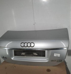 Malle/Hayon arriere AUDI A6 3
