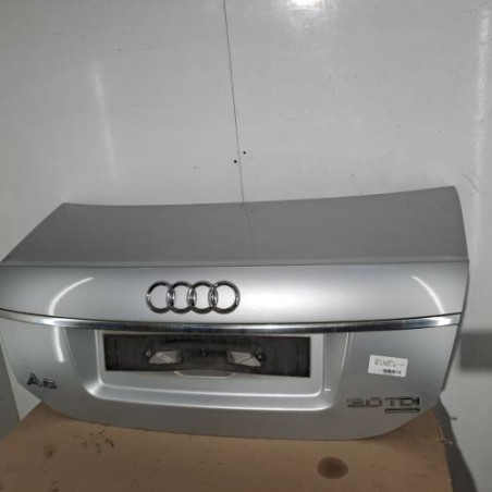 Malle/Hayon arriere AUDI A6 3