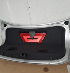 Malle/Hayon arriere AUDI A6 3 Photo n°3