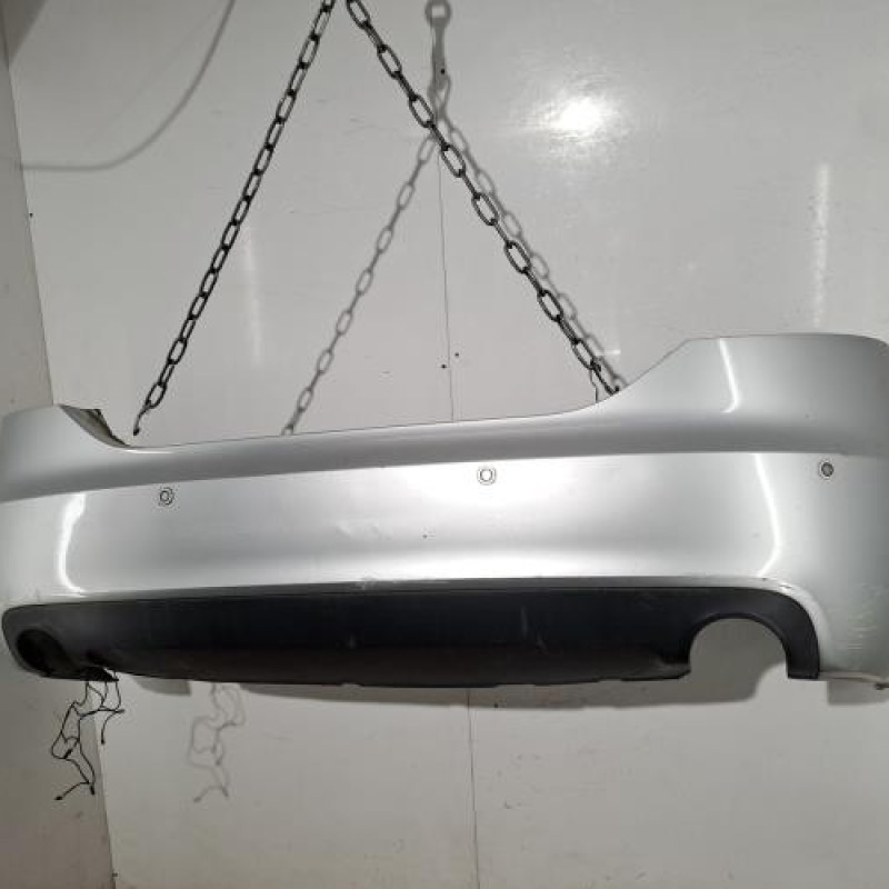 Pare choc arriere AUDI A6 3