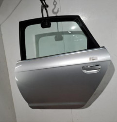 Porte arriere gauche AUDI A6 3 Photo n°1