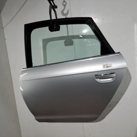 Porte arriere gauche AUDI A6 3 Photo n°1