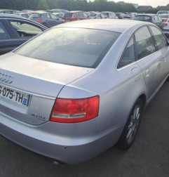 Porte arriere gauche AUDI A6 3 Photo n°6