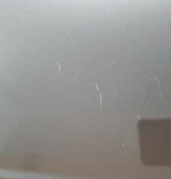 Porte avant droit AUDI A6 3 Photo n°4