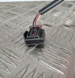 Retroviseur droit AUDI A6 3 Photo n°4