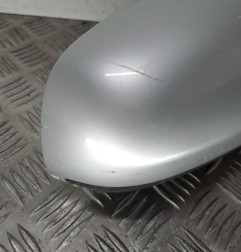 Retroviseur droit AUDI A6 3 Photo n°5