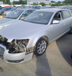 Retroviseur droit AUDI A6 3 Photo n°6