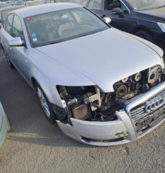 Retroviseur droit AUDI A6 3 Photo n°7