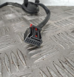 Retroviseur gauche AUDI A6 3 Photo n°4