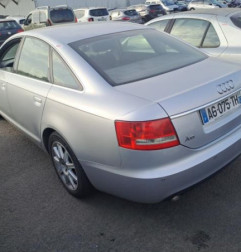 Retroviseur gauche AUDI A6 3 Photo n°8