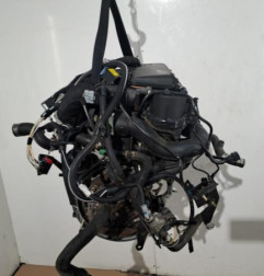Moteur PEUGEOT 206