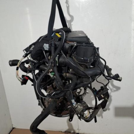 Moteur PEUGEOT 206