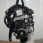 Moteur PEUGEOT 206